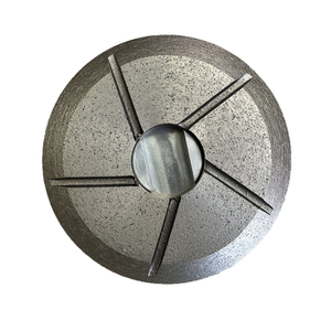 100mm Diamond Bevel Wheel TMM3 (Comandulli)