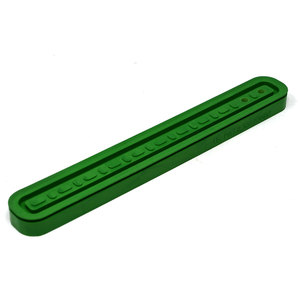 40x300mm BVC REPLACEMENT RUBBER TOP/BOTTOM