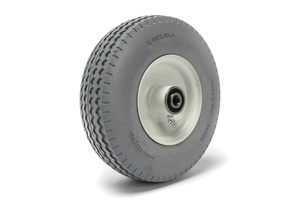 8 Flat-Free Tire and Wheel For AT1