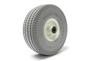 10 Flat-Free Tire and Wheel For AT2